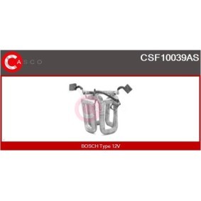 Wickelfeder, Airbag CCC76002AS