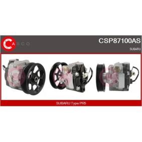 Rumpfgruppe, Lader CCH70003KS von CASCO günstig für 199,03 € online kaufen