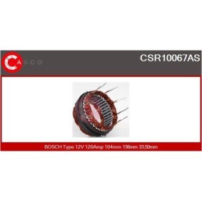 RENAULT Rumpfgruppe Turbolader von CASCO