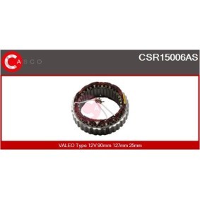 Rumpfgruppe, Lader CCH71076KS