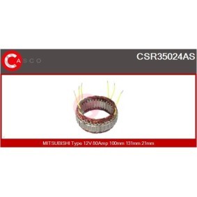 Rumpfgruppe, Lader CCH73016KS von CASCO günstig für 185,28 € online kaufen