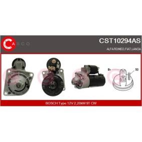 Rumpfgruppe Turbolader CCH76061AS SMART FORFOUR von CASCO