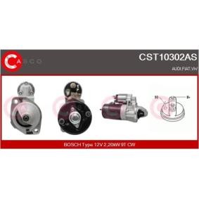 Rumpfgruppe, Lader CCH77005KS von CASCO günstig für 199,03 € online kaufen