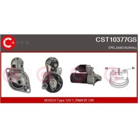 KIA Rumpfgruppe Turbolader von CASCO