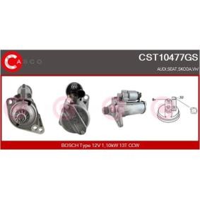 Acquista Coreassy turbina da CASCO CCH86014KS a buon mercato per soli 209,00 €