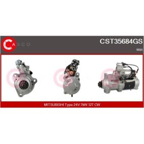 Elektromotor, Kühlerlüfter CEF74103AS