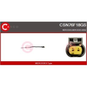 Warnblinkschalter CHL74011GS FIAT PANDA von CASCO