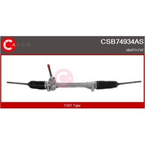 Lenkgetriebe CSB74934AS