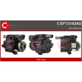Servopumpe für VW von CASCO