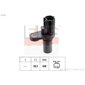 Køb Sensor, omdrejningstal af EPS 1.953.635 til den lave pris 219,30 DKK