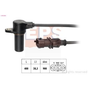 Kurbelwellensensor von EPS 1.953.854