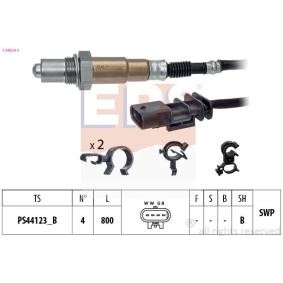 Lambdasonde 1.998.613 von EPS günstig für 71,25 € online kaufen