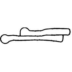 Dichtung, Ölkühler 027.200