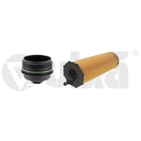 Compre Tampa, caixa do filtro de óleo da VIKA 11151790701 a um preço baixo por 22,73 €