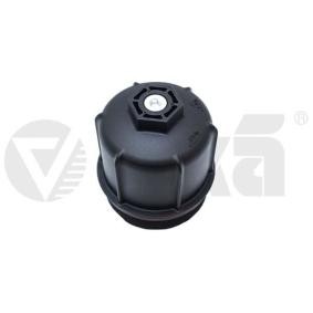 Compre Tampa, caixa do filtro de óleo da VIKA 11151792101 a um preço baixo por 15,00 €