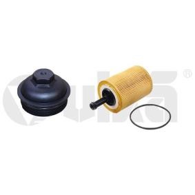 Compre Tampa, caixa do filtro de óleo da VIKA 11151792401 a um preço baixo por 16,73 €
