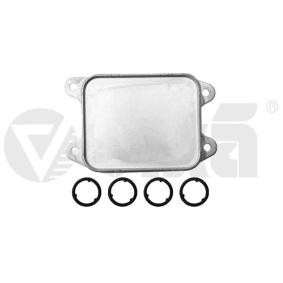 Achetez des Radiateur d'huile VIKA 11171703201 à prix pour 37,38 €