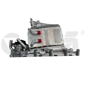 AGR Kühler 11291799601 SKODA SCALA von VIKA