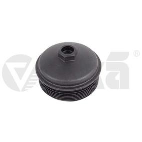 Acquista Carter filtro olio da VIKA online per A4 Cabrio (8H7, B6, 8HE, B7) a prezzi moderati