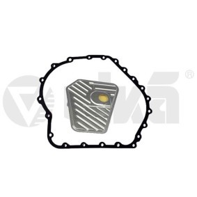 AUDI Hydraulikfilter, Automatikgetriebe von VIKA