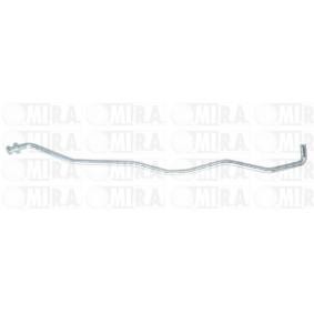 Osta Kiinnike, moottoripeite MI.R.A.:llä 52/2000 edullisesti hintaan 61,85 €