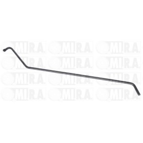 Osta Kiinnike, moottoripeite MI.R.A.:llä 52/2007 edullisesti hintaan 67,02 €