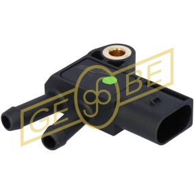 Differenzdrucksensor von GEBE
