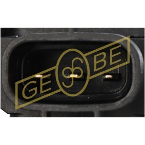 Differenzdrucksensor von GEBE