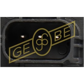 Compre Sensor, pressãodos gases de escape da GEBE 9 2229 1 a um preço baixo por 39,61 €
