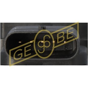Differenzdrucksensor von GEBE