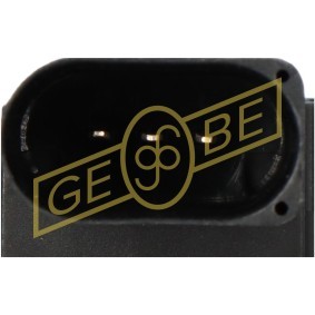 Differenzdrucksensor von GEBE