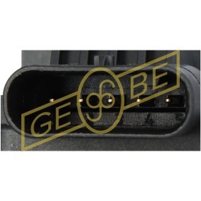 Differenzdrucksensor von GEBE