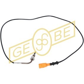 Comprar Sensor, temp. gas escape de GEBE 9 8419 1 a bajo precio de 72,65 €