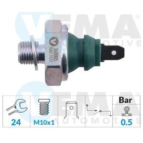 Acquista Interruttore di pressione olio da VEMA 360005 a buon mercato per soli 39,71 €