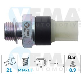 Acquista Interruttore di pressione olio da VEMA 360034 a buon mercato per soli 41,49 €