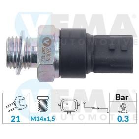 Acquista Interruttore di pressione olio da VEMA 360035 a buon mercato per soli 41,49 €