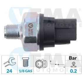 Öldruckschalter 360037 von VEMA günstig für 46,57 € online kaufen