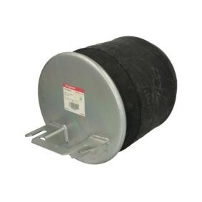Federbalg, Luftfederung des Herstellers Magnum Technology - Originalware Artikelnummer: 5002-03-0317