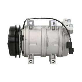 Acquista Compressore aria condizionata da THERMOTEC KTT090161 a buon mercato per soli 424,65 €
