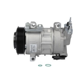 Köp AC-kompressor av THERMOTEC KTT090180 till det låga priset 4139,57 kr