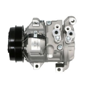 Kjøp AC-kompressor av THERMOTEC KTT090181 til den lave prisen 4795,96 NOK