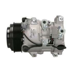 Acquista Compressore aria condizionata da THERMOTEC online per IS II (GSE2_, ALE2_, USE2_) a prezzi moderati