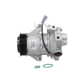 Klimakompressor KTT090239