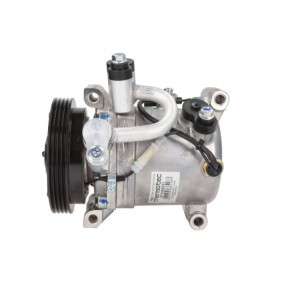 Kjøp AC-kompressor av THERMOTEC KTT090251 til den lave prisen 4305,05 NOK