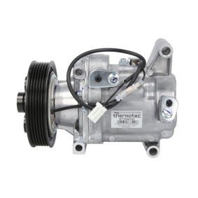 Klimakompressor KTT090253