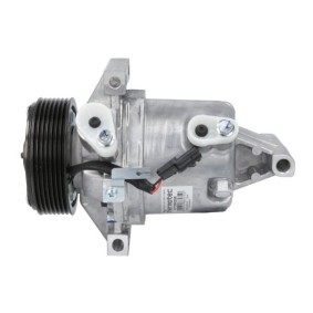 Osta Ilmastoinnin kompressori THERMOTEC:llä KTT090269 edullisesti hintaan 380,26 €