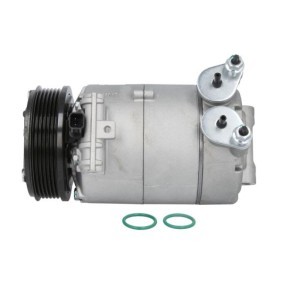 Klimakompressor KTT090278
