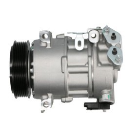 Köp AC-kompressor av THERMOTEC KTT090281 till det låga priset 5170,55 kr