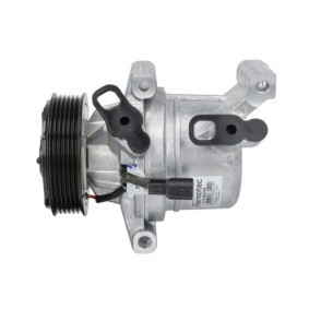 Acquista Compressore aria condizionata da THERMOTEC online per LOGAN MCV II a prezzi moderati