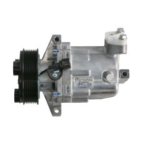 Klimakompressor KTT090293